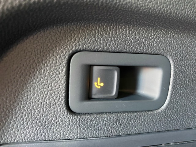 Volkswagen Tiguan 1.5 TSI Allspace