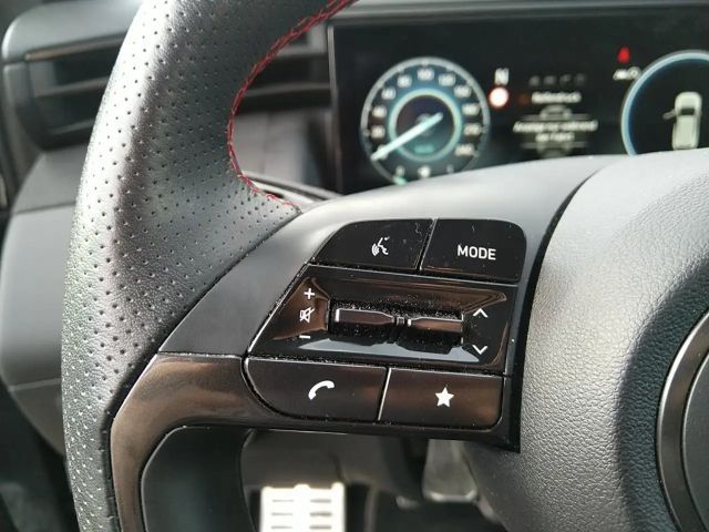 Hyundai Tucson 2WD N Line T-GDi