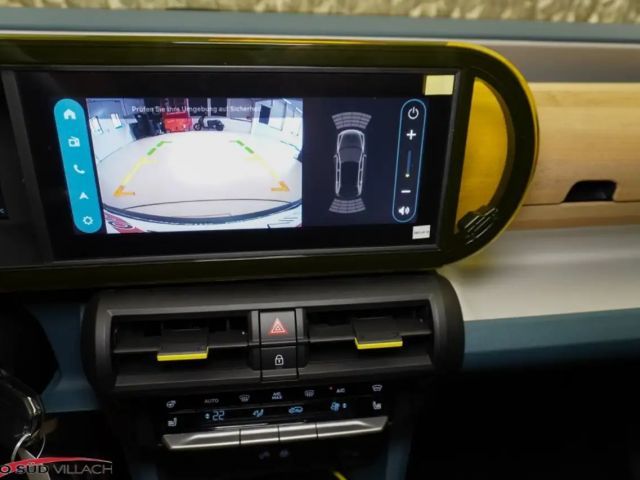 Fiat Grande Panda E La Prima