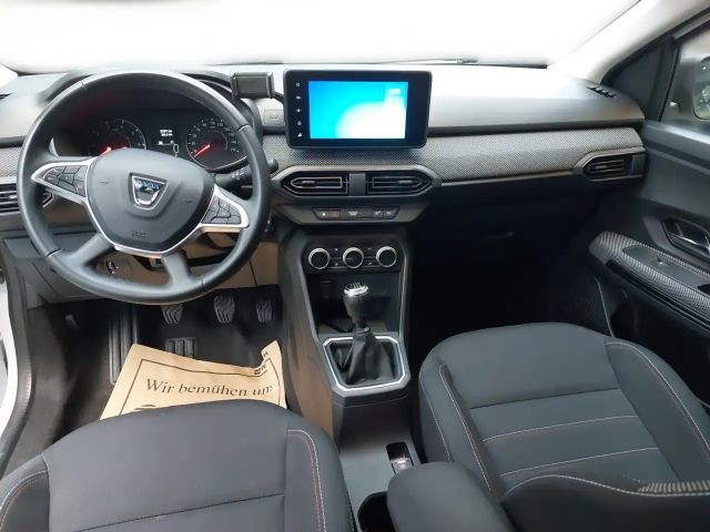 Dacia Jogger Extreme TCe 110