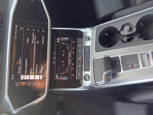 Audi A6 45 TDI Quattro S-Tronic Sedan