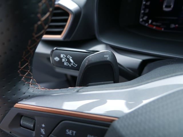 Cupra Leon 2.0 TSI 4Drive Sportstourer VZ