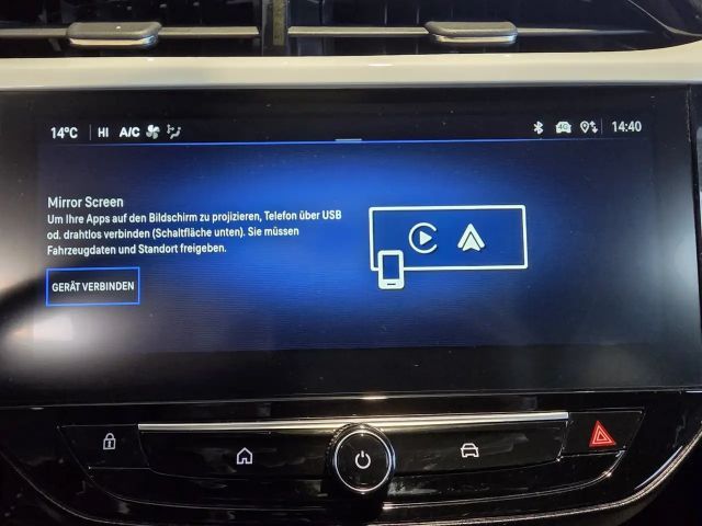 Opel Corsa GS-Line Grand Sport