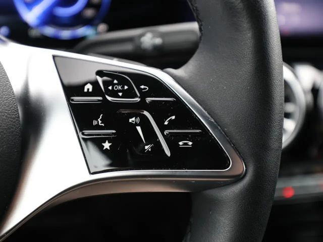 Mercedes-Benz EQA 350 4MATIC Progressive