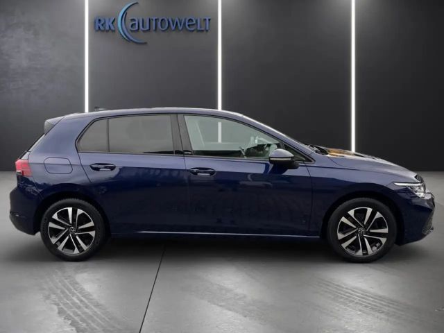 Volkswagen Golf 1.5 TSI Golf VIII