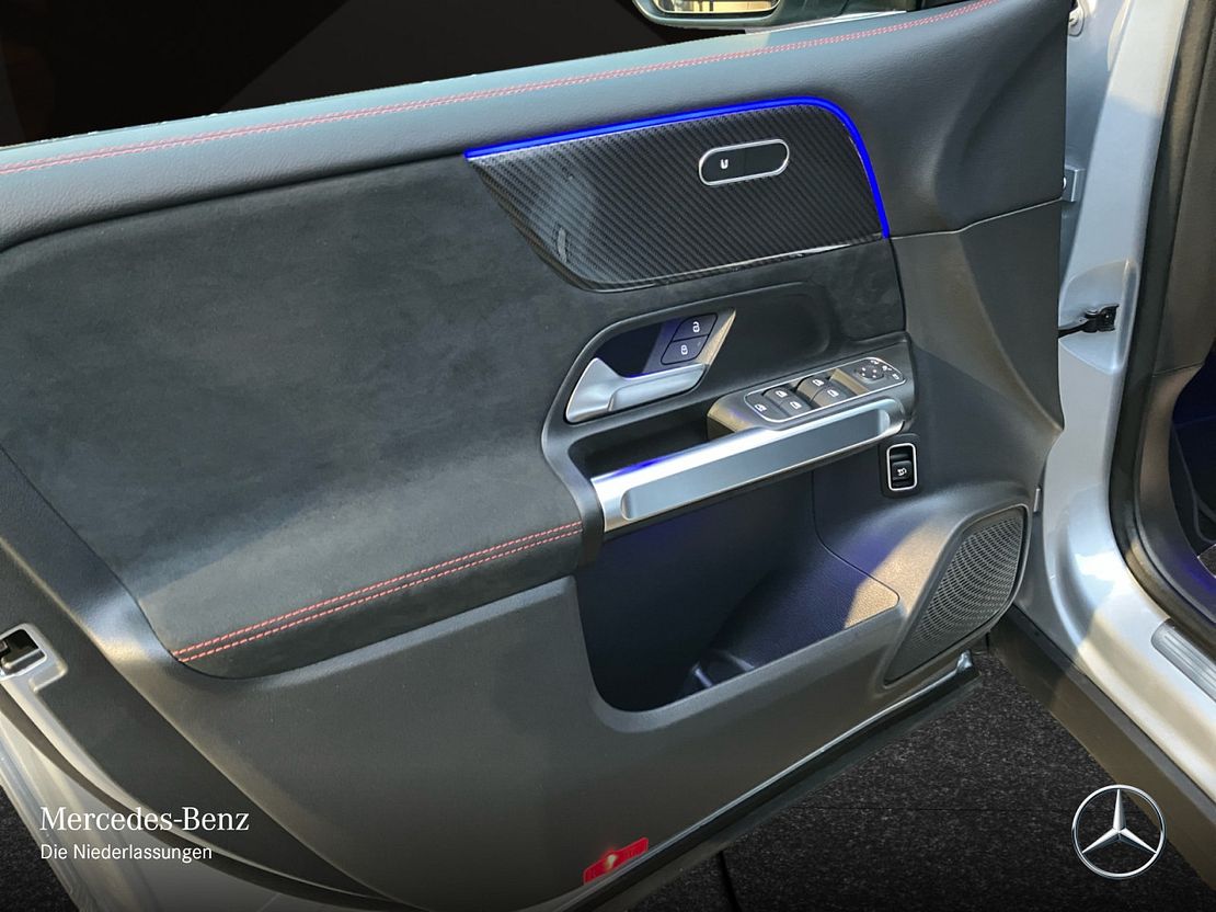 Mercedes-Benz GLB 200 GLB 200