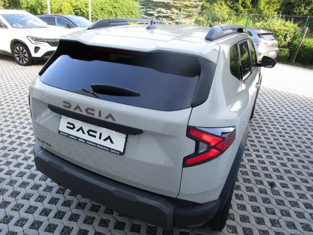 Dacia Duster Extreme TCe 130