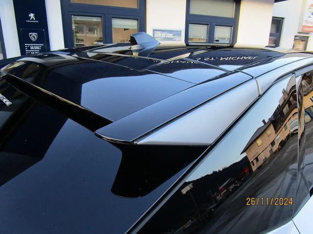 Peugeot 3008 GT-Line Hybrid