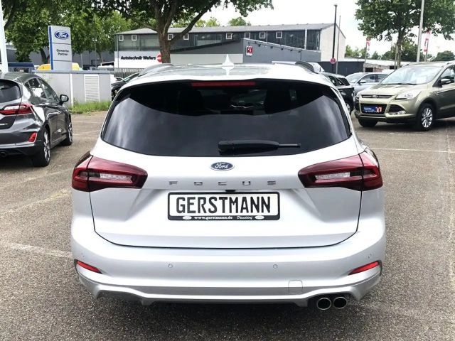 Ford Focus ST Line Wagon