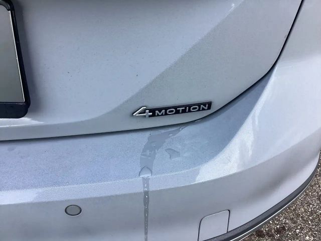 Volkswagen Passat 2.0 TDI AllTrack DSG