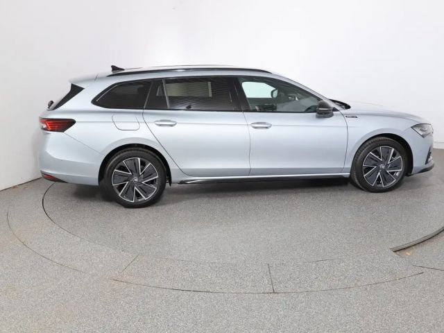 Skoda Superb Sportline iV