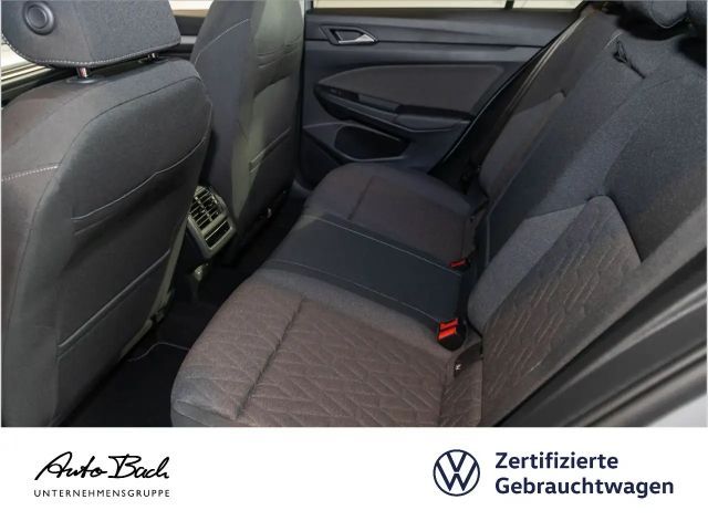 Volkswagen Golf 1.5 TSI Golf VIII