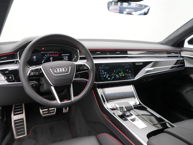 Audi S8 Quattro