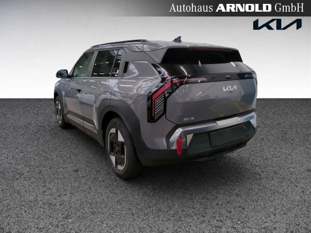 Kia EV3 81.4 kWh Earth