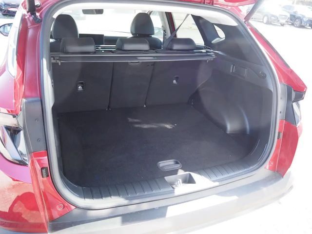 Hyundai Tucson 1.6 T-GDi