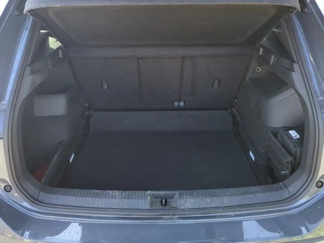 Volkswagen Tiguan 1.5 TSI DSG R-Line