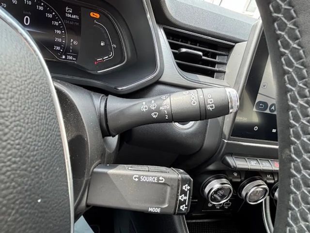 Renault Captur Intens