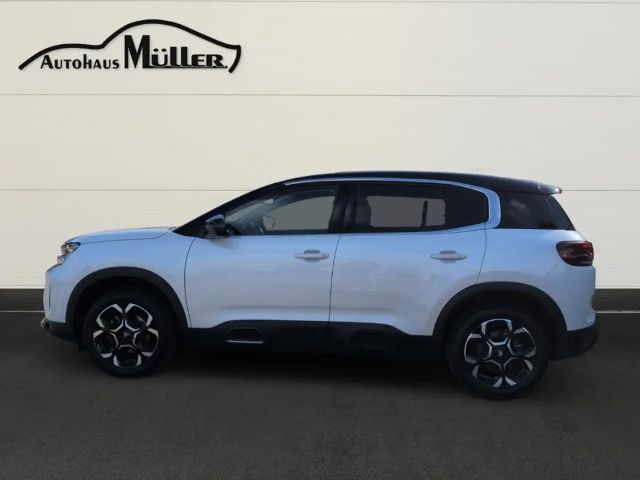 Citroën C5 Aircross Max PureTech