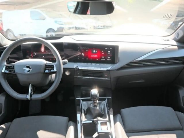 Opel Astra GS-Line Grand Sport Sports Tourer