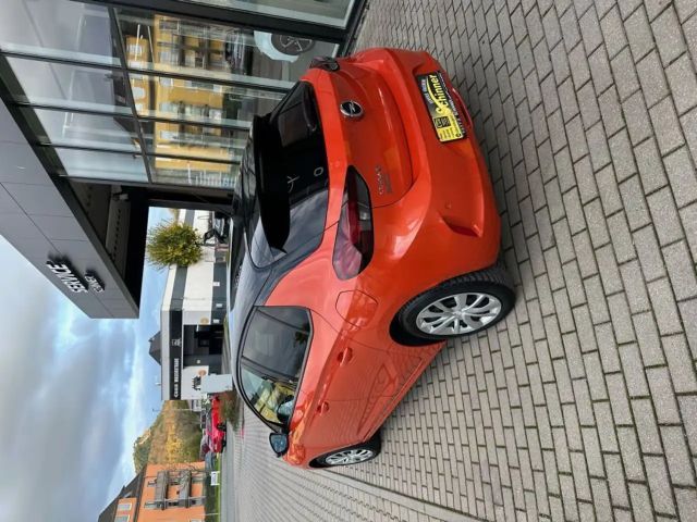 Opel Corsa Edition