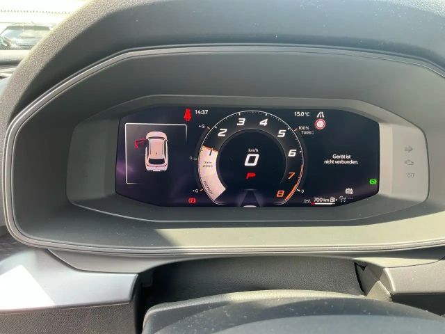 Cupra Leon 2.0 TSI 4Drive DSG