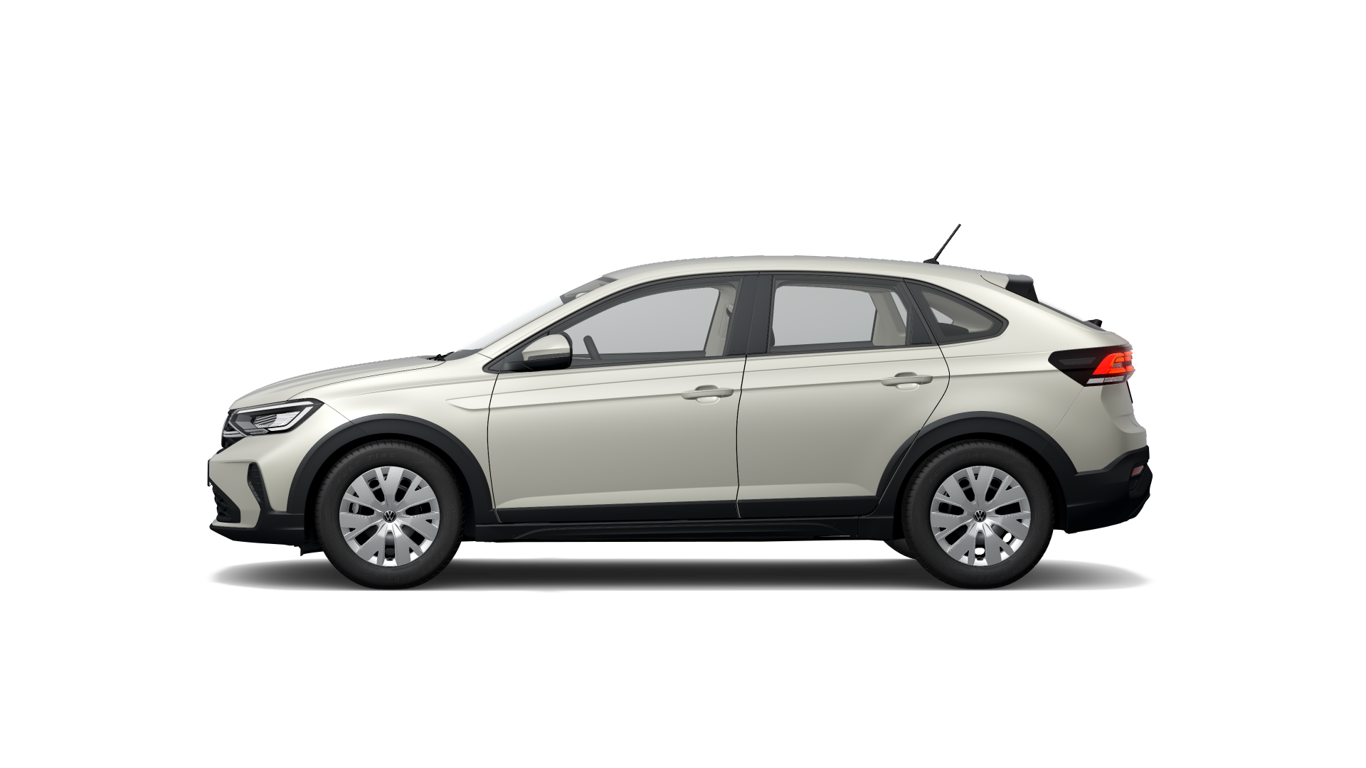 Volkswagen Taigo 1.0 TSI