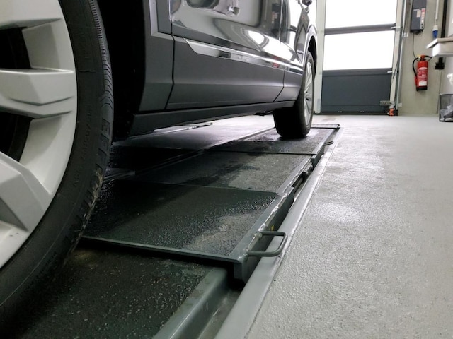 Volkswagen T-Roc 1.5 TSI DSG Sport