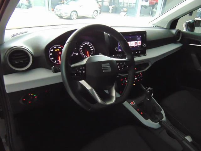 Seat Arona 1.0 TSI Style
