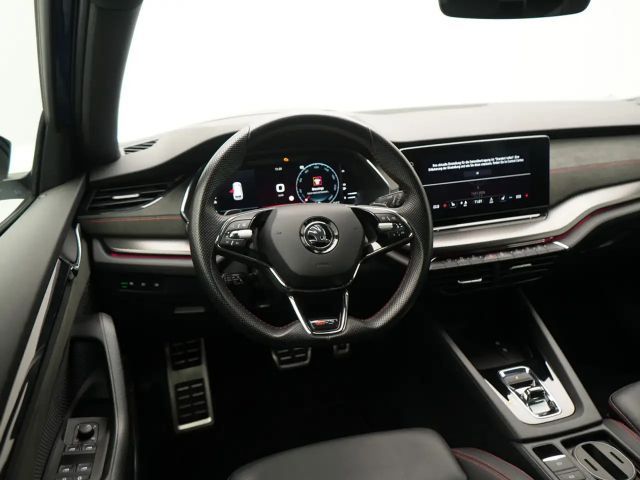 Skoda Octavia Combi RS