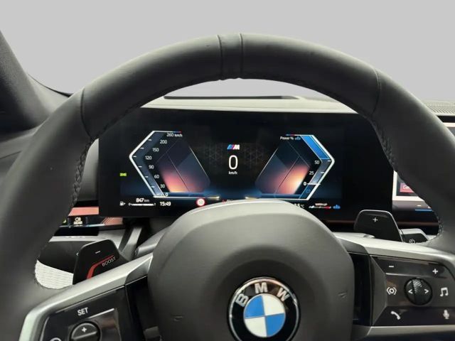 BMW 520 520i M-Sport Touring