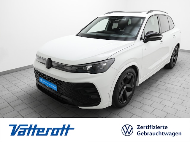 Volkswagen Tiguan 2.0 TDI IQ.Drive R-Line