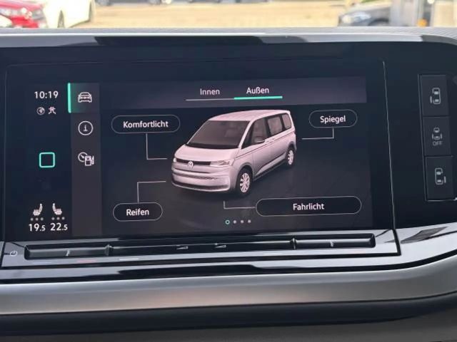 Volkswagen Multivan T7