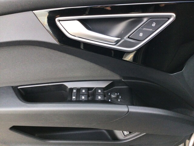 Audi Q4 e-tron Quattro