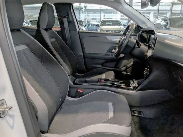 Opel Mokka Edition Mokka-e