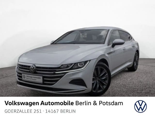 Volkswagen Arteon 2.0 TSI DSG