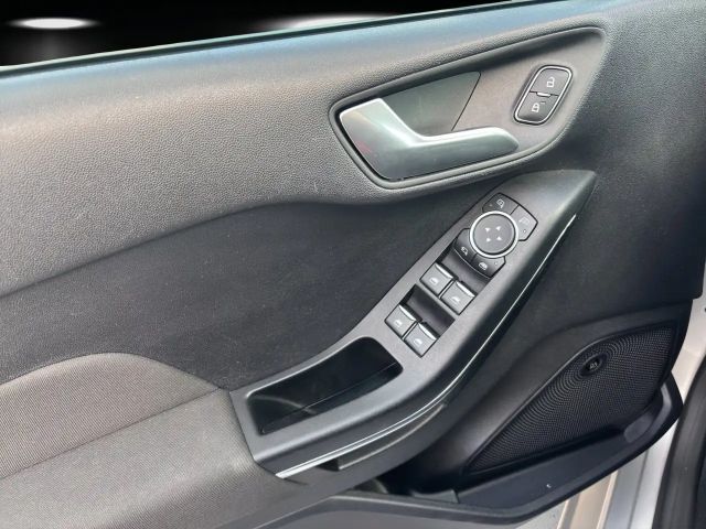 Ford Fiesta Titanium