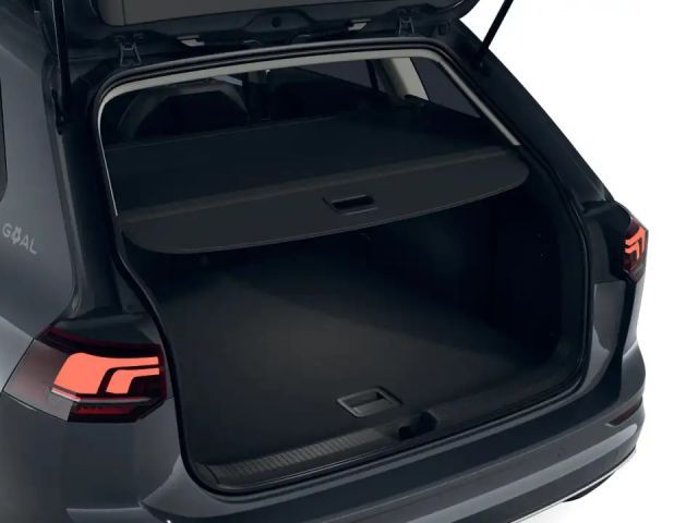 Volkswagen Golf 1.5 TSI Variant