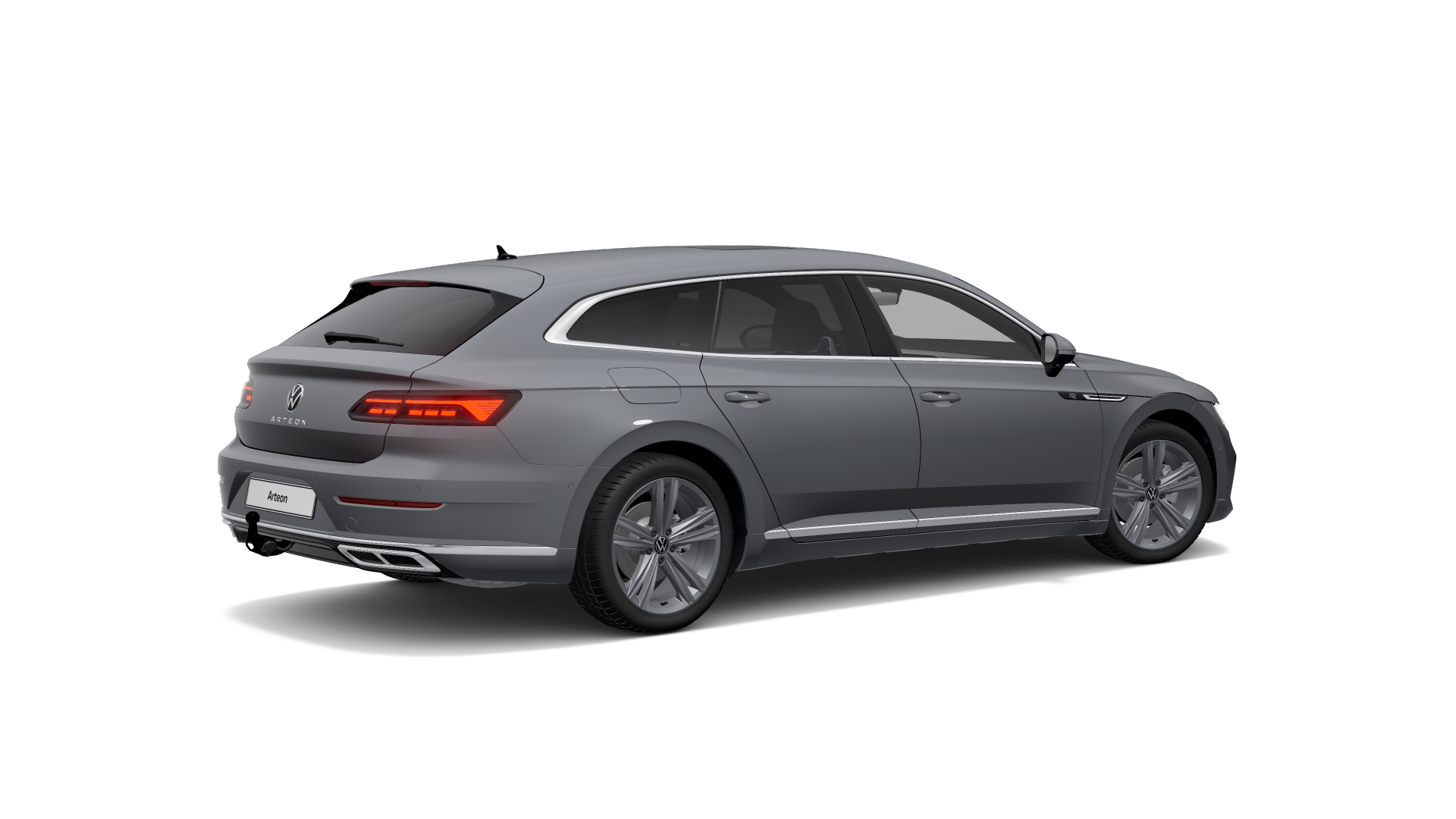 Volkswagen Arteon Shooting Brake R-Line