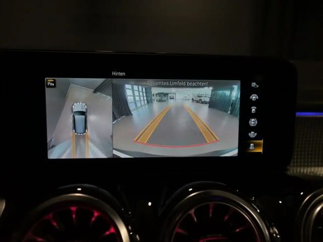 Mercedes-Benz EQB 300 4MATIC AMG Line