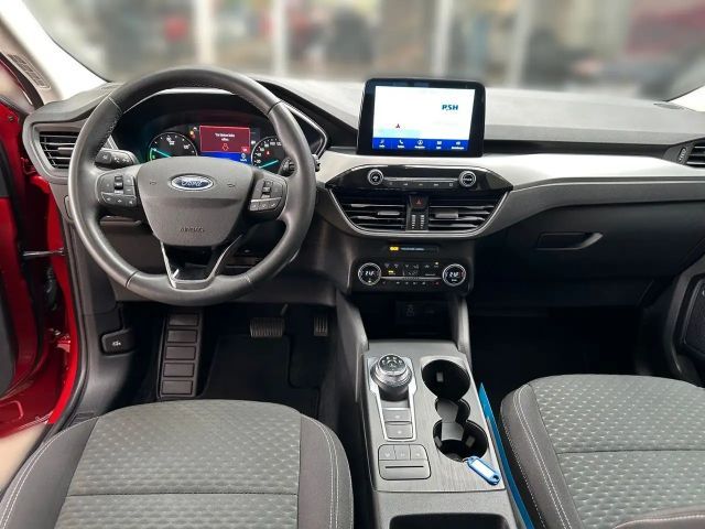 Ford Kuga Cool & Connect Plug in Hybrid