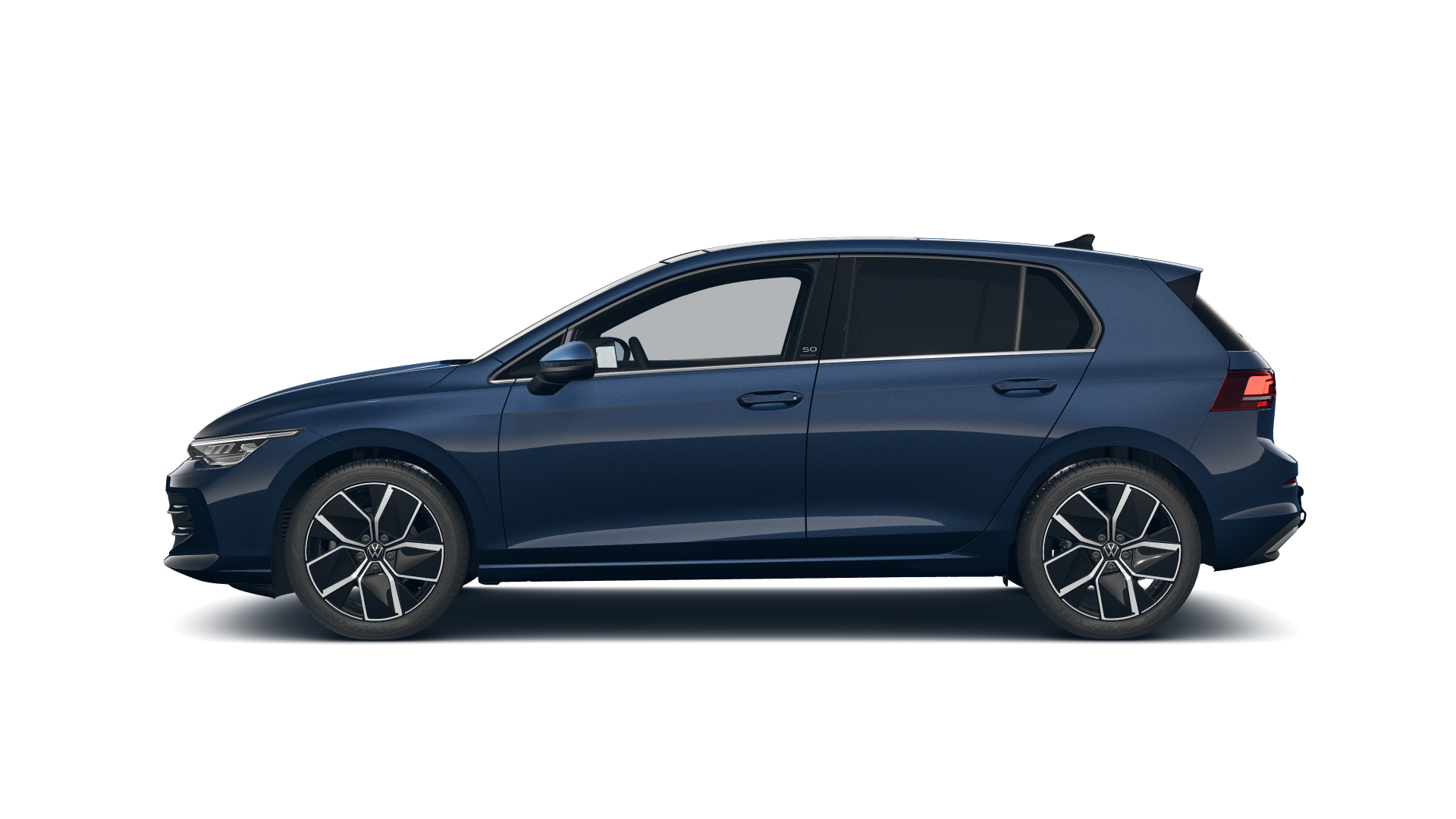 Volkswagen Golf 1.5 eTSI Golf VIII Style