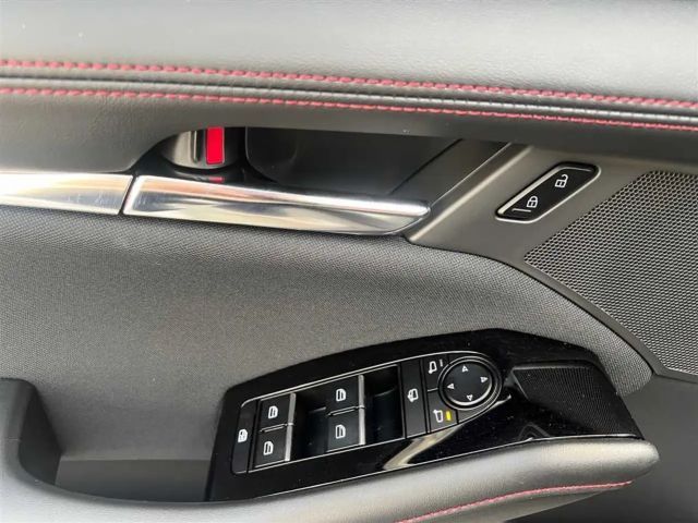 Mazda 3 Homura SkyActiv