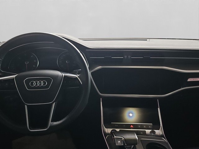 Audi A6 40 TDI Avant Quattro S-Tronic Sport