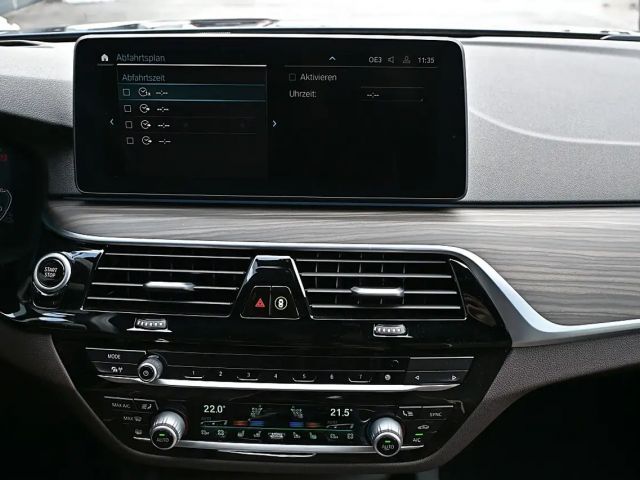 BMW 530 530e Touring xDrive