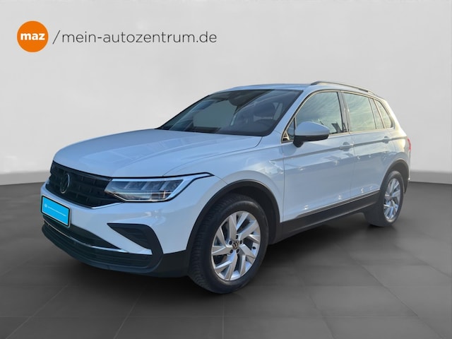 Volkswagen Tiguan 1.5 TSI Life