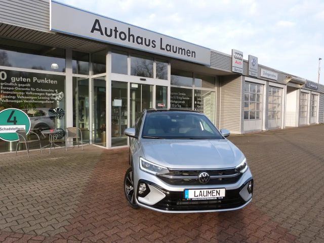 Volkswagen Taigo 1.5 TSI DSG R-Line