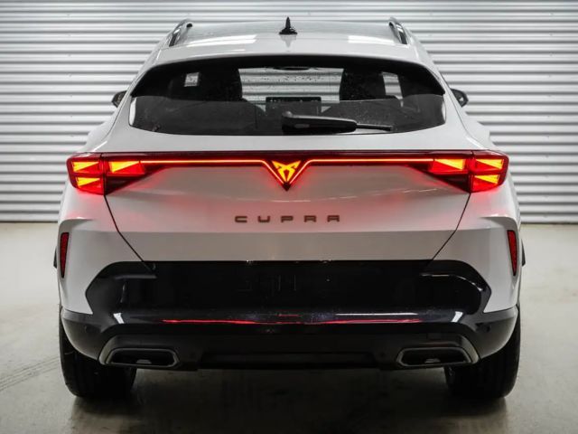 Cupra Formentor DSG