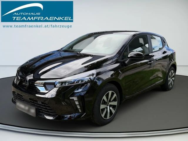 Mitsubishi Colt 1,0 MPI Turbo Invite C 25