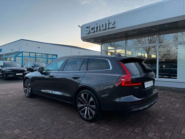 Volvo V60 Bright Plus