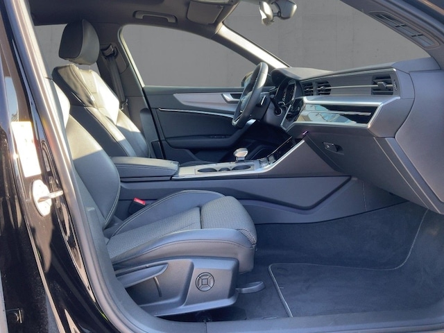 Audi A6 45 TFSI Quattro S-Tronic Sedan Sport